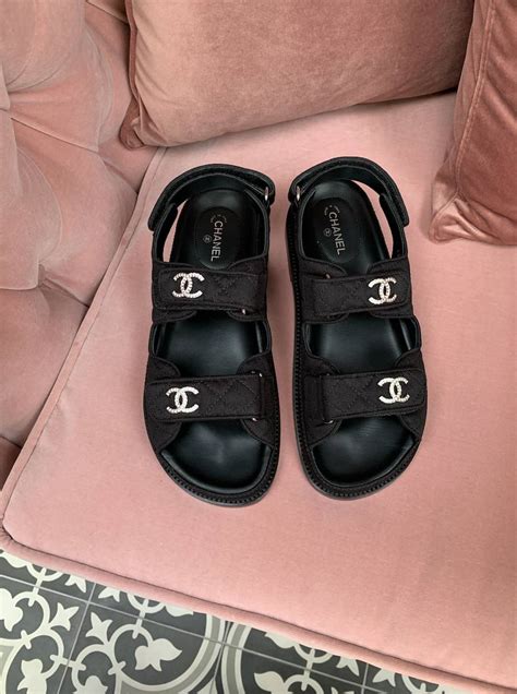 chanel sandals saks fifth avenue|chanel boutique saks fifth avenue.